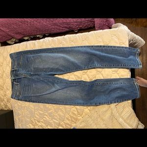 Mossimo Midrise Jeggings